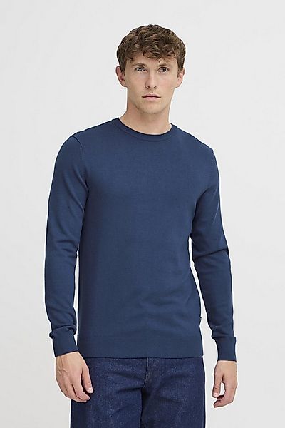 Blend Strickpullover BHDAN Stilvoller Basic Strickpullover günstig online kaufen