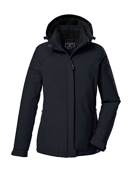 Killtec Funktionsjacke "KOW 250 WMN JCKT" Wasserdichte Damenjacke, atmungsa günstig online kaufen