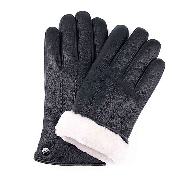Hand Gewand by Weikert Lederhandschuhe CHUCK-Ziegenleder günstig online kaufen