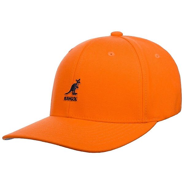 Kangol Baseball Cap (1-St) Baseballcap Hinten günstig online kaufen