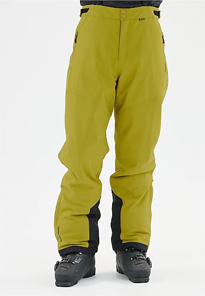 WHISTLER Skihose "Drizzle" mit wasserabweisenden Eigenschaften und funktion günstig online kaufen