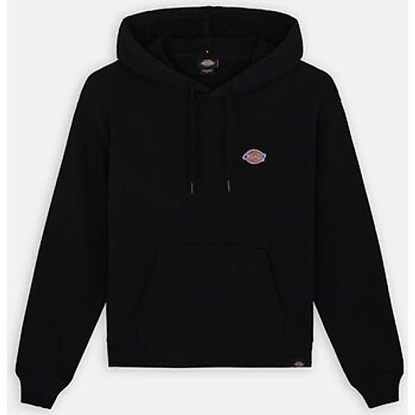 Dickies  Sweatshirt W MILLERSBURG HOODIE DK0A4YQC-BLK BLACK günstig online kaufen