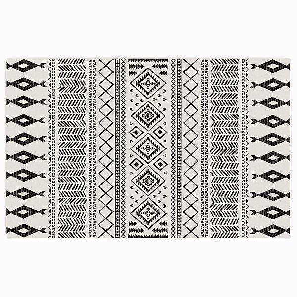 vidaXL Teppich Indoor & Outdoor Teppich günstig online kaufen