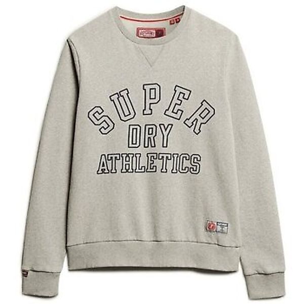 Superdry  Sweatshirt Sweatshirt oversize imprimé femme  Athletic günstig online kaufen