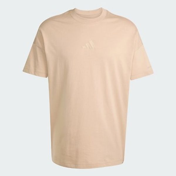 adidas Sportswear T-Shirt M A SZN T sportlicher Stil, Kurzarm, ohne Verschl günstig online kaufen
