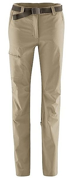 Maier Sports Outdoorhose Maier Sports Damen Lulaka Outdoorhose (Standardgrö günstig online kaufen
