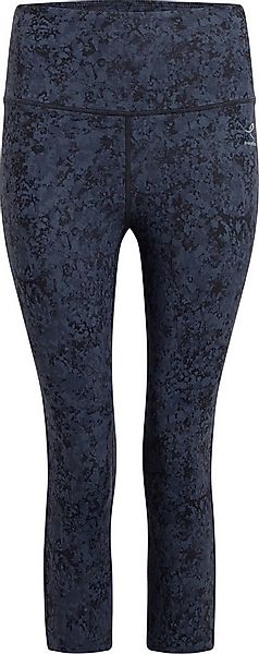 Energetics Lauftights Da.-Tight 3/4 Kapinem 3/4 II W AOP-/ANTHRACITE/ANTH günstig online kaufen