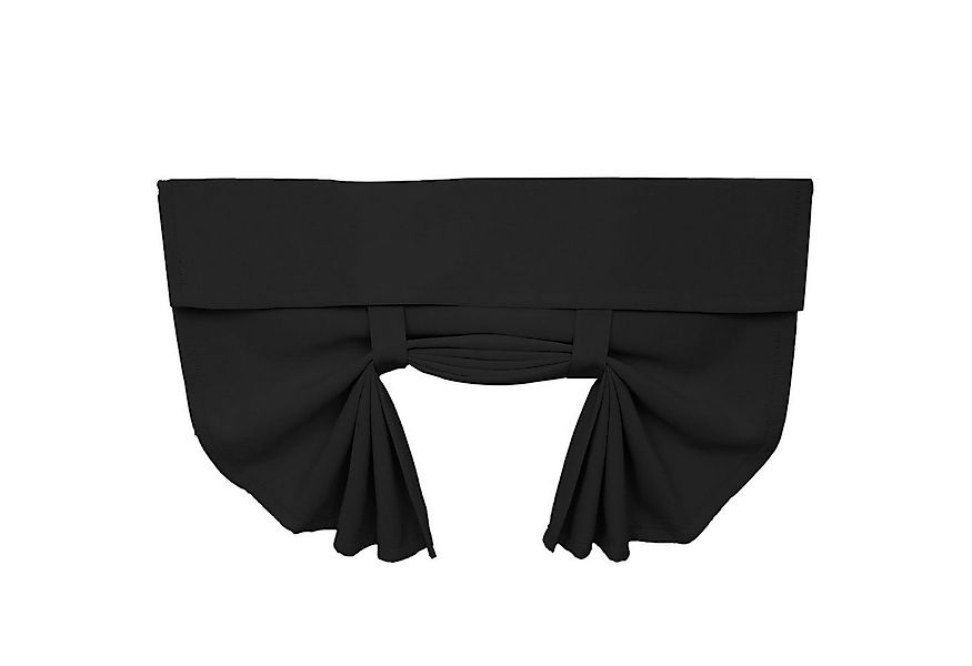 Rosnek Türvorhang Verdunkelung, selbstklebend, Bindeband, für Fenstertür De günstig online kaufen