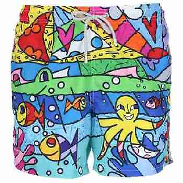 Mc2 Saint Barth  Badeshorts - günstig online kaufen