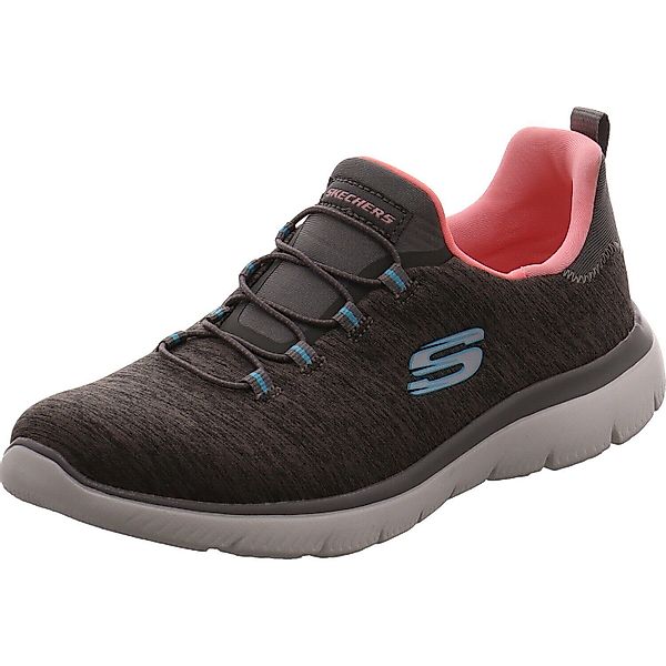Skechers Summits - Quick Getaway Slipper günstig online kaufen