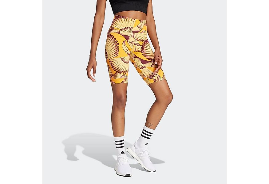 adidas Sportswear Shorts FARM BIKE SHORT (1-tlg) sportlicher Stil, für Erwa günstig online kaufen