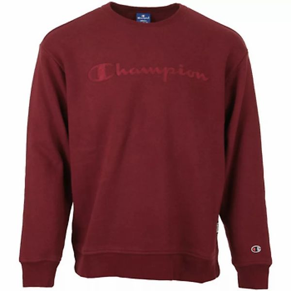 Champion  Sweatshirt Crewneck Sweatshirt günstig online kaufen