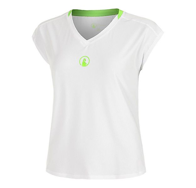 Quiet Please T-Shirt Volley günstig online kaufen