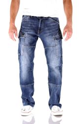 Big Seven Cargojeans Big Seven Brian günstig online kaufen