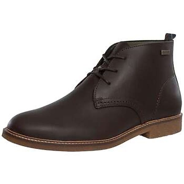 Barbour  Herrenstiefel Sonoran Cukka Lederstiefel günstig online kaufen