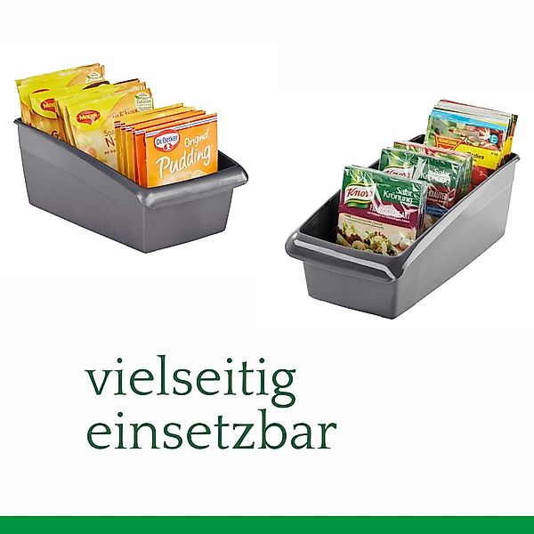 Novaliv Gewürzregal -, 2-tlg. günstig online kaufen