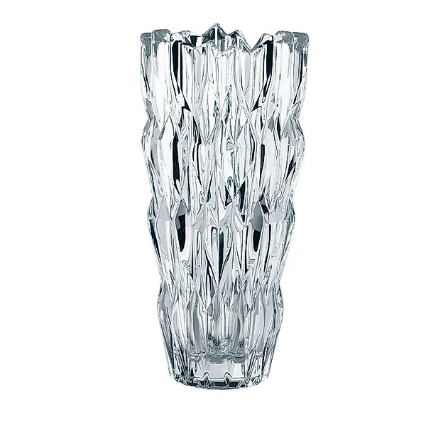 Nachtmann Dekovase Quartz Vase 26 cm günstig online kaufen