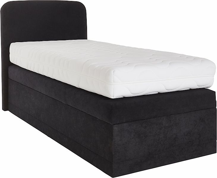 Westfalia Schlafkomfort Boxspringbett, wahlweise mit Bettkasten günstig online kaufen