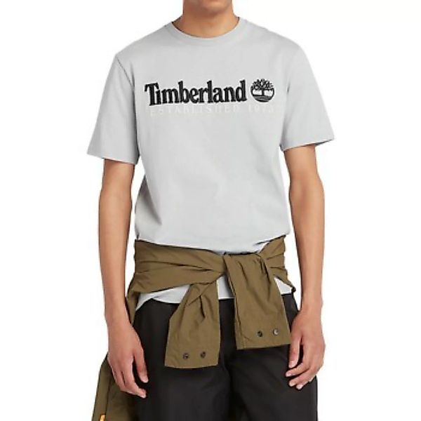 Timberland  T-Shirt 221880 günstig online kaufen