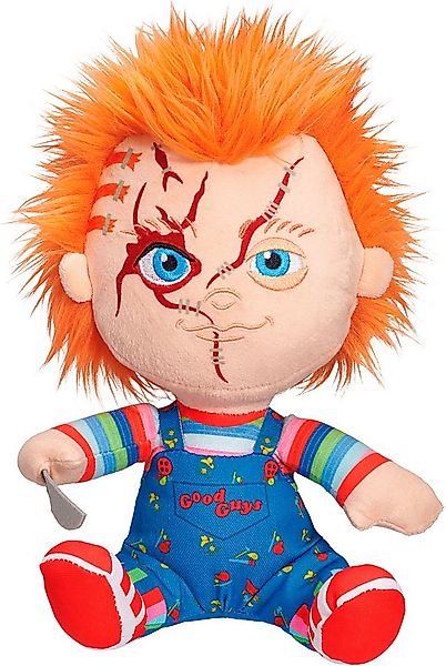 Schmidt Spiele Plüschfigur Chucky, 24 cm günstig online kaufen