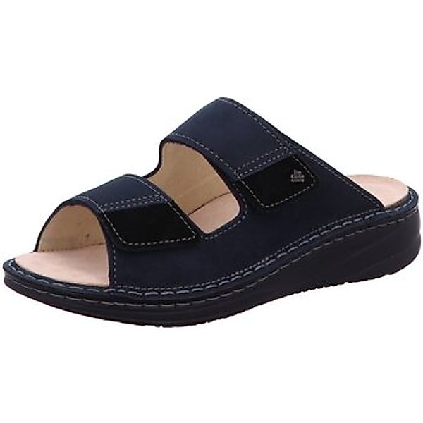 Finn Comfort  Sandalen Offene Psara   - Importiert, Blau Finn Comfort günstig online kaufen