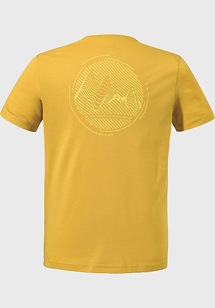 Schöffel Funktionsshirt "T Shirt Buchberg M" günstig online kaufen