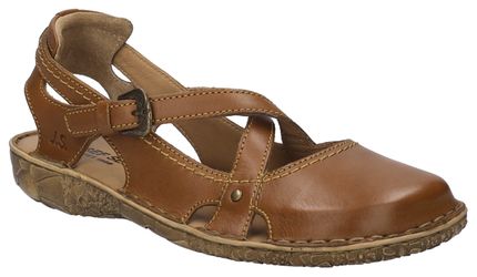 Josef Seibel Sandale "Rosalie 13", Sommerschuh, Sandalette, Riemchensandale günstig online kaufen