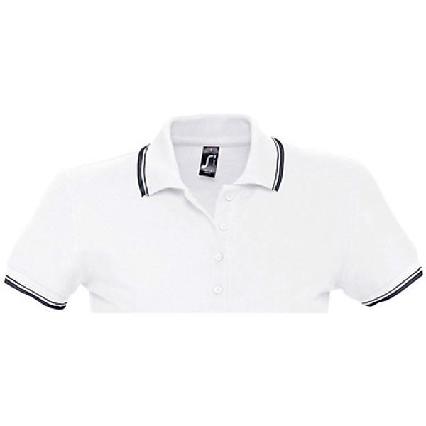 Sols  Poloshirt PRACTICE POLO MUJER - 100% algodón peinado günstig online kaufen