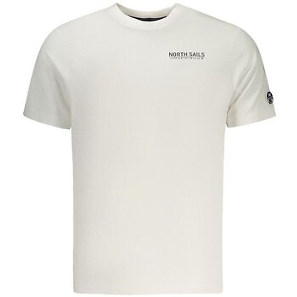 North Sails  T-Shirts & Poloshirts 996042000bi0101 günstig online kaufen