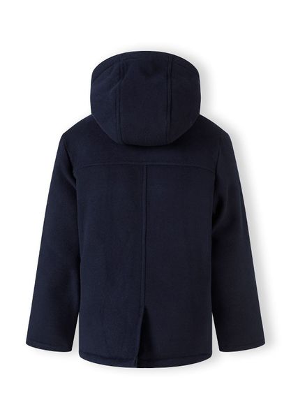 MINOTI Wintermantel Gefütterte Jacke (9m-8y) günstig online kaufen