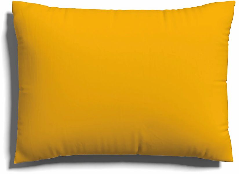 Schlafgut Kissenbezug "EASY JERSEY Kissenhülle 100% Baumwolle, weicher Edel günstig online kaufen