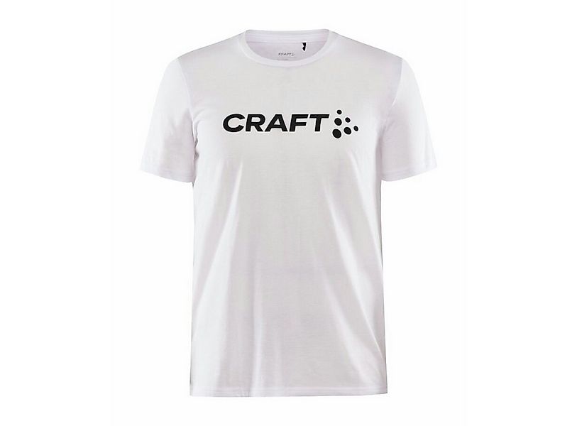 Craft T-Shirt Craft Herren T-Shirt COMMUNITY LOGO SS TEE 1913421 günstig online kaufen