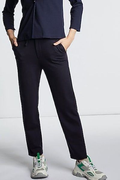 RICHROYAL Jerseyhose, mit Bändchen im Bündchen günstig online kaufen