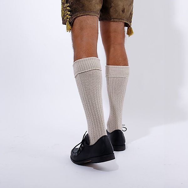 Stockerpoint Trachtensocken Herren Lange Trachtensocken 1er günstig online kaufen