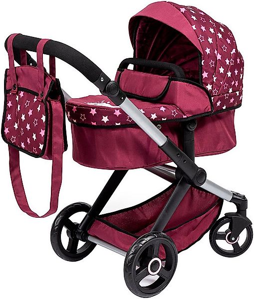Bayer Kombi-Puppenwagen Xeo günstig online kaufen