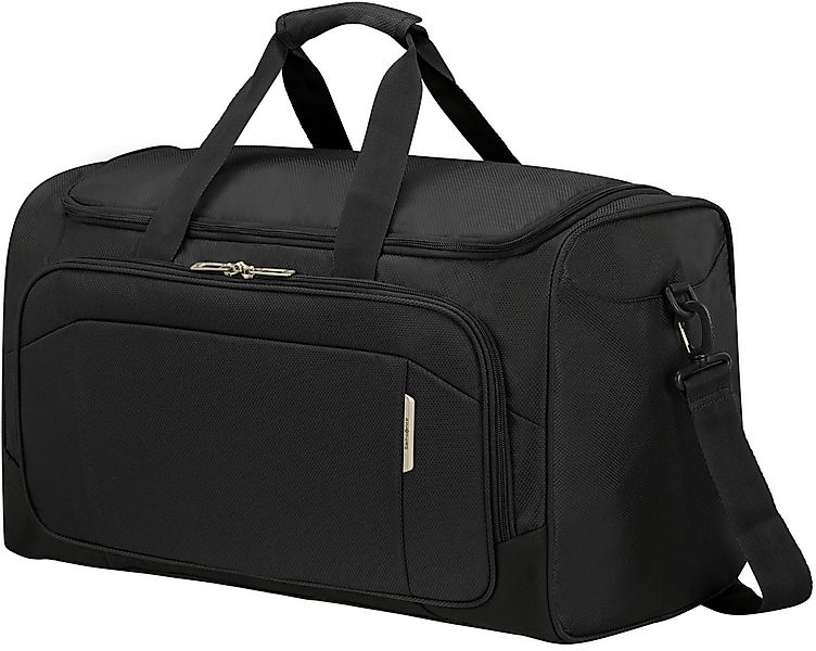 Samsonite Reisetasche RESPARK, ozone black, 55 cm, Handgepäcktasche Reisege günstig online kaufen