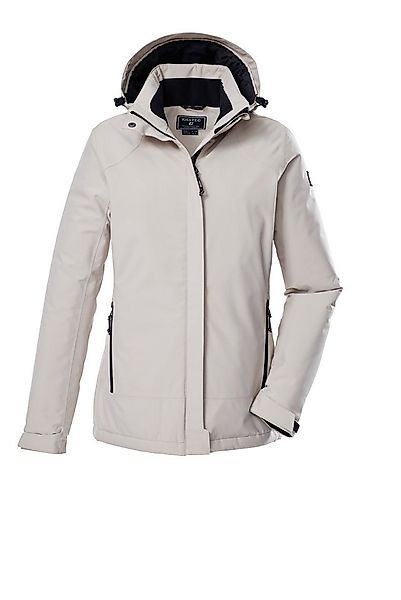 Killtec Outdoorjacke KOW 250 WMN JCKT (1-St) wärmend & wind- & wasserdicht günstig online kaufen