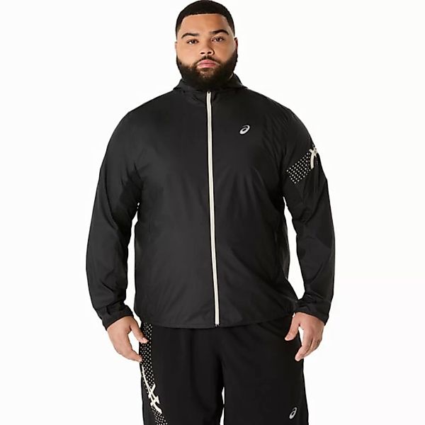 Asics Laufjacke ASICS ICON JACKET günstig online kaufen