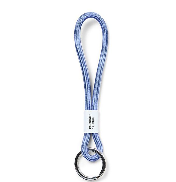 PANTONE Schlüsselanhänger, Design-Schlüsselband Key Chain Short, günstig online kaufen