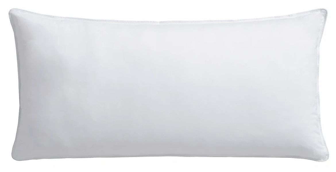 Home affaire Synthetikkopfkissen "Taylore Kissen 40x80 & 80x80 cm" Füllung: günstig online kaufen