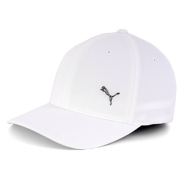 PUMA Baseball Cap Cap Puma Metal günstig online kaufen