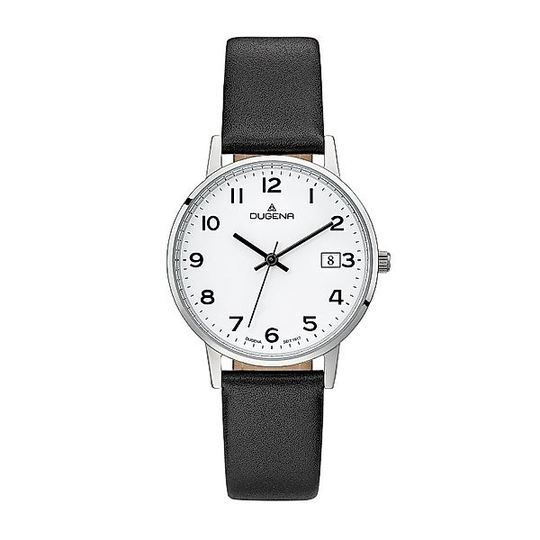 Dugena Quarzuhr Moma 4460738-1 Quarz günstig online kaufen