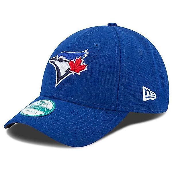 New Era Mlb The League Toronto Blue Jays Otc Deckel One Size Blue günstig online kaufen