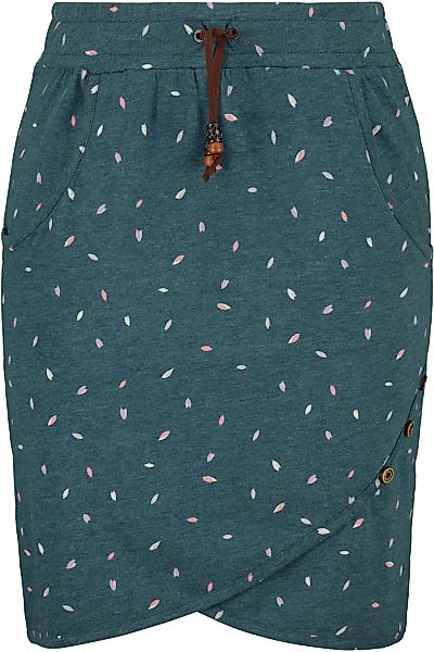 Alife & Kickin Sommerrock "Damen LucyAK B" günstig online kaufen