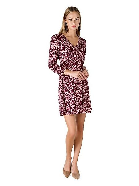 Colins Midikleid Damen Kleider, Damenkleid für Ultimativen Komfort und Klam günstig online kaufen