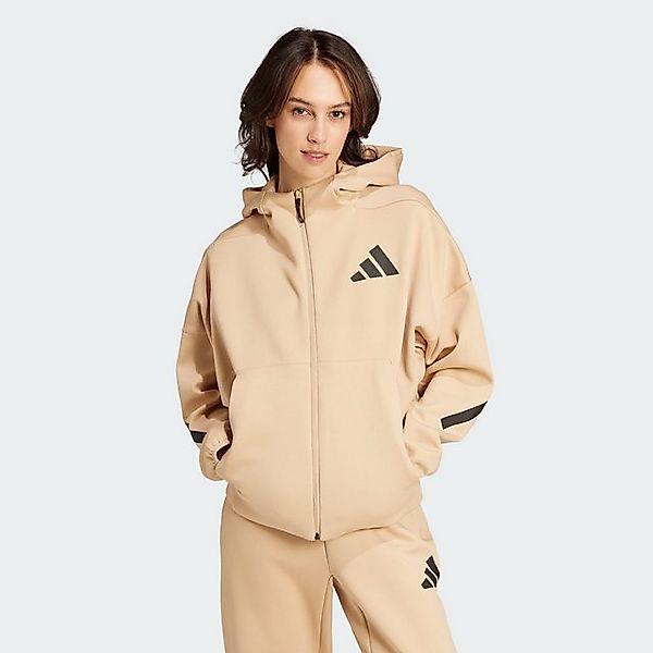 adidas Sportswear Hoodie ADIDAS Z.N.E. ZIP-HOODIE günstig online kaufen