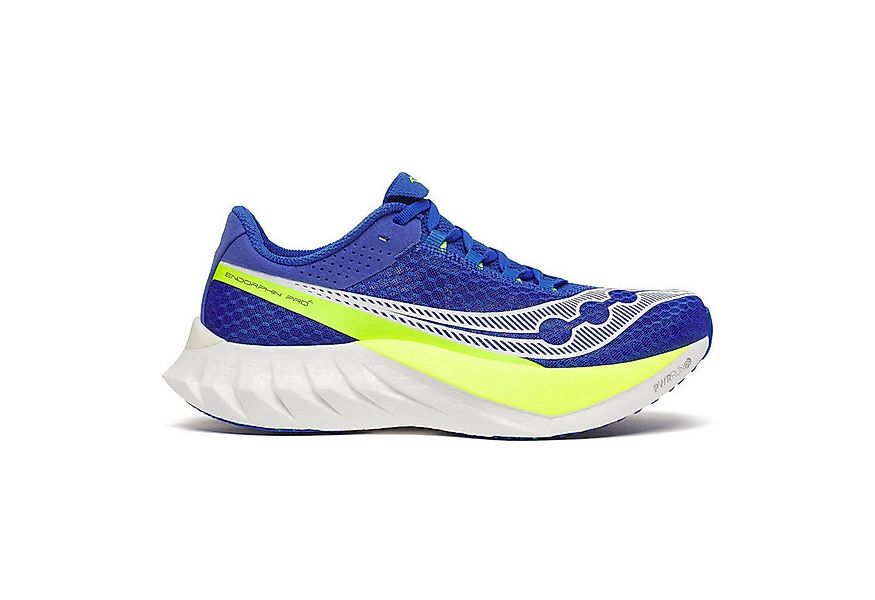 Saucony Endorphin Pro 4 - Wettkampfschuh Laufschuh günstig online kaufen