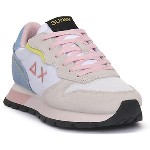 Sun68  Sneaker SUN68 01 ALLY COLOR EXPLOSION günstig online kaufen