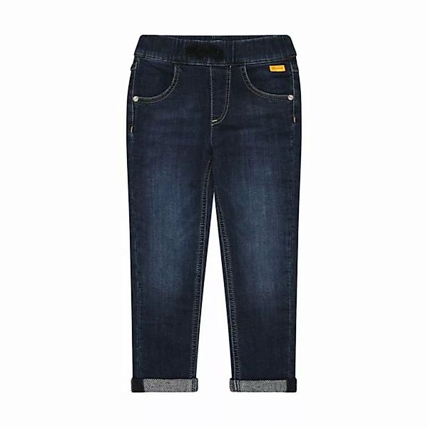 Steiff Regular-fit-Jeans Jeanshose Denim günstig online kaufen