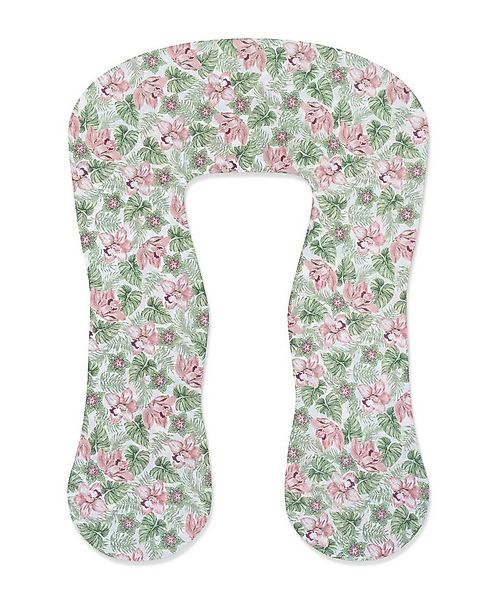 Amilian Stillkissenbezug 330 cm - Kissenbezug für XXL Stillkissen, Seitensc günstig online kaufen